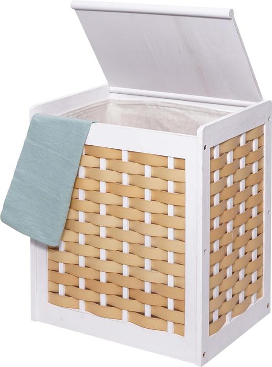 Actual product image Jamb Laundry basket (85 l)