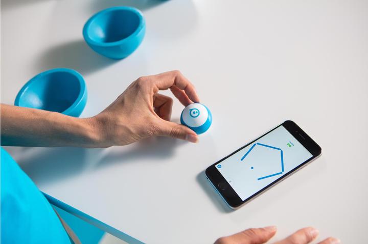 Image du produit Sphero Mini