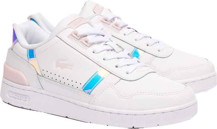 Produktbild Lacoste Sneaker TClip Leder (39)