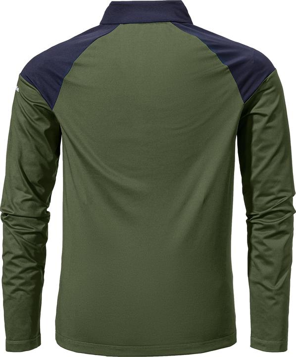 Immagine prodotto Schöffel Camicia con zip funzionale Lenggries M (56)
