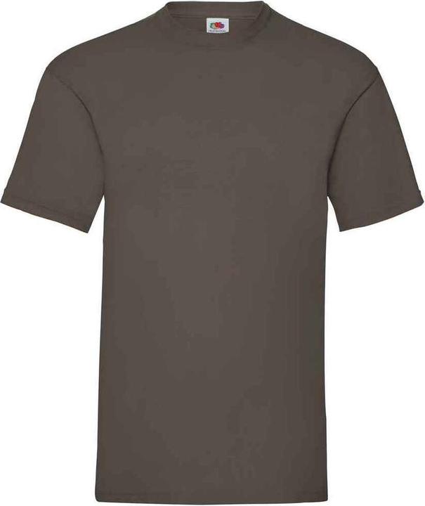 Produktbild Fruit of the Loom Valueweight TShirt (XL)
