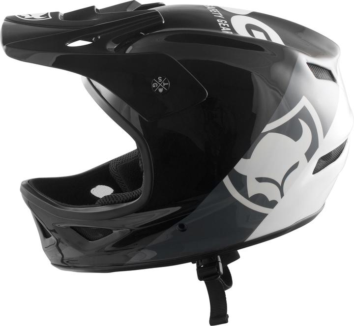 Actual product image TSG Squad Graphic Design (62 cm)