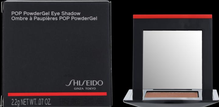 Image du produit Shiseido Powdergel Eye Shadow (04 Sube-Sube Beige)