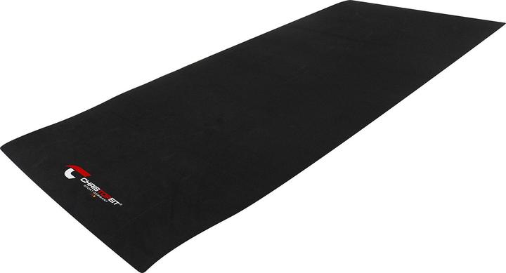 Image du produit Christopeit tapis de protection de plancher (0.30 cm)