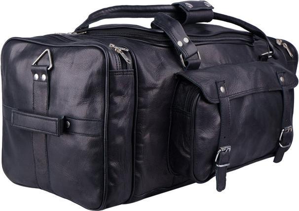 Immagine prodotto Only-Bags.Store Il cavaliere oscuro viaggiatore, 30 pollici (24 l)