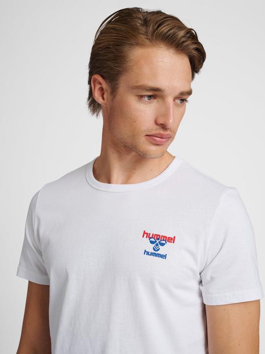 Produktbild hummel Ic Dayton T-Shirt (XS)