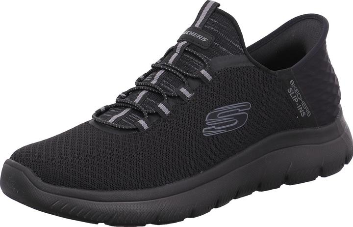 Skechers 232457 BBK