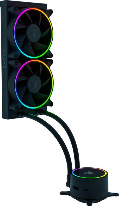 Produktbild Razer Hanbo Chroma RGB
