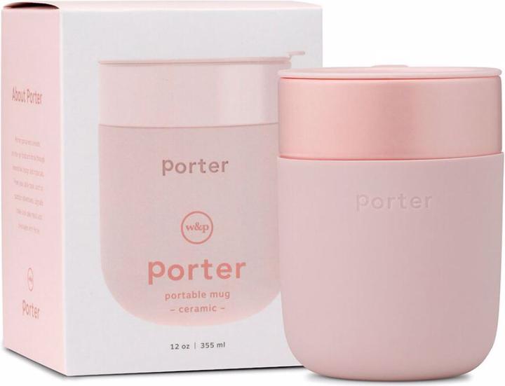 Produktbild W&P Porter (350 ml, 1 x)