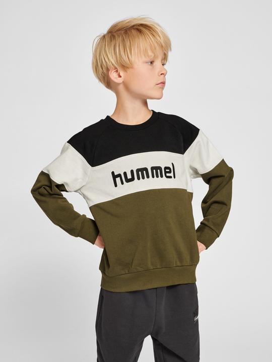 Image du produit hummel Claes Sweatshirt (152)