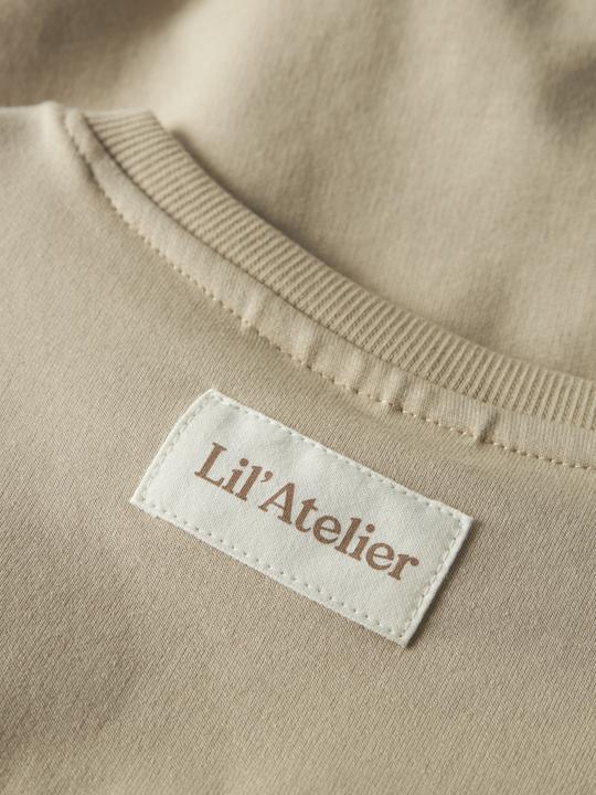 Produktbild Name it Bio-Baumwoll Sweatshirt (104)