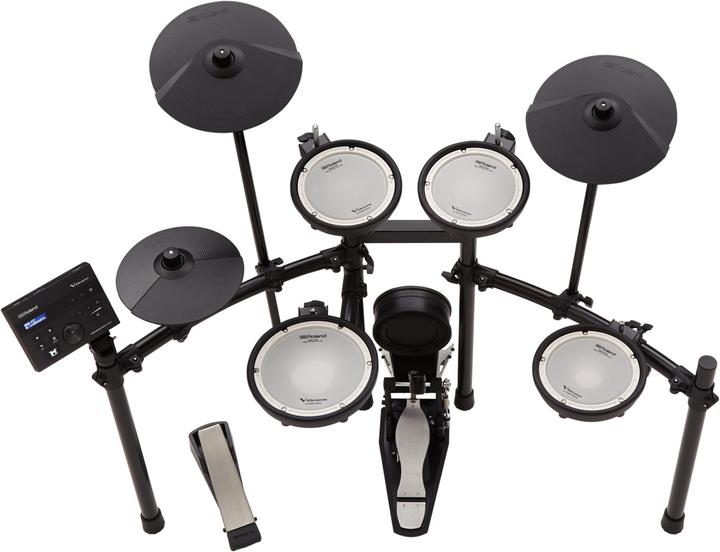 Image du produit Roland TD-07KV E-Drum Set (Batterie électronique)