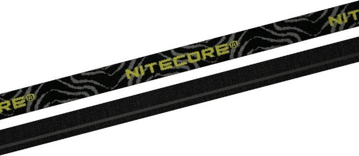 Immagine prodotto Nitecore HC60 V2 - 1200 lumen, inclusa batteria ricaricabile (1200 lm)