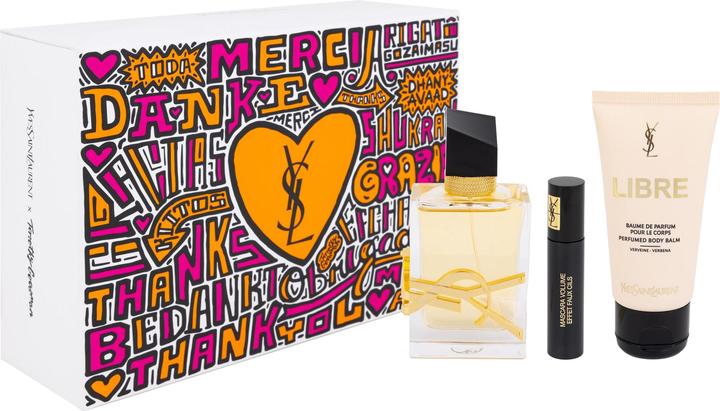 Produktbild Yves Saint Laurent Set Libre (Parfum set)
