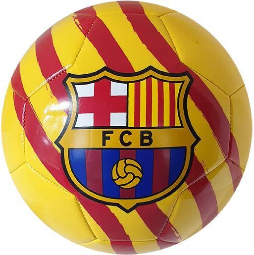 Phi Promotions Ballon de foot "CATALUNYA" du FC Barcelone