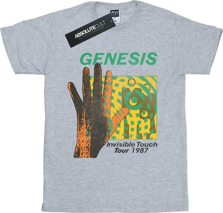 Produktbild Universal Textiles Invisible Touch Tour TShirt Jungen (140, 146)