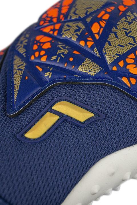 Immagine prodotto Reusch Guanto da portiere Attrakt Speedbump Premium - 9,5 (9.5)