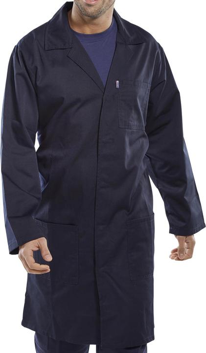 Image du produit Portwest Blouse de laboratoire standard Blouse de médecin (S)