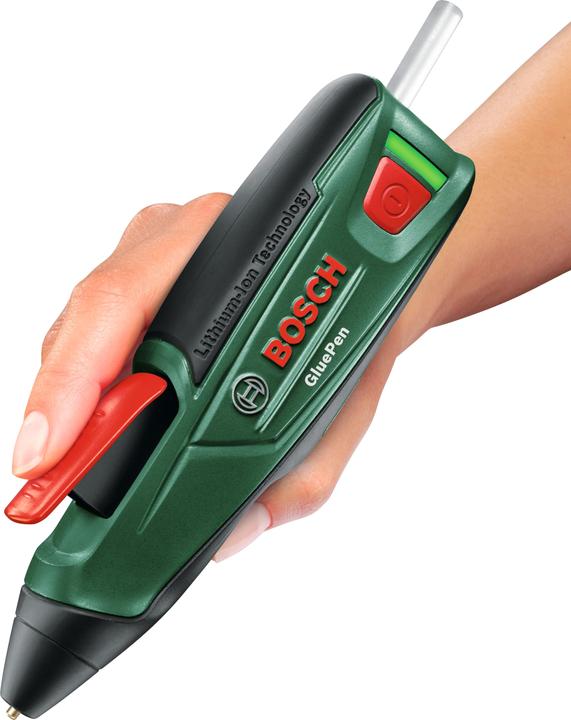 Immagine prodotto Bosch Home & Garden Colla a caldo GluePen