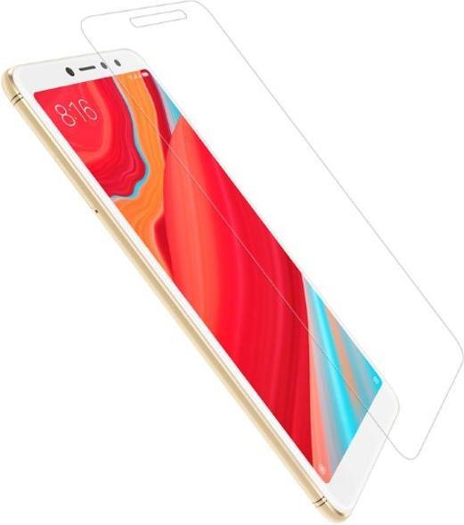 Actual product image Nillkin Super Clear Series Protective Film (1 Piece, Xiaomi Redmi S2)