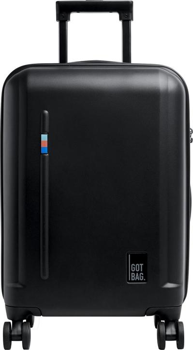Actual product image GOT BAG Re-Shell Cabin 38 (36 l, Hand luggage (up to 50 litres))