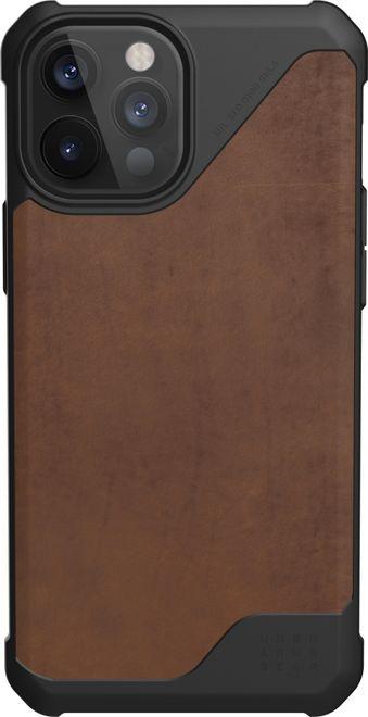 Actual product image UAG Metropolis LT Case (Apple iPhone 12 Pro Max)