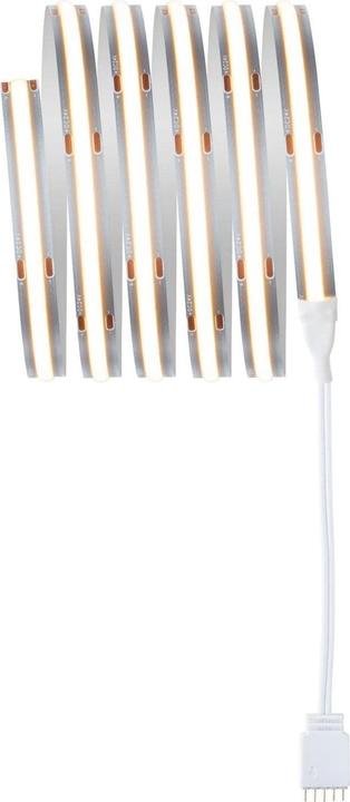Actual product image Paulmann MaxLED 1000 Full-Line COB Stripe Set (Warm white, 150 cm, Indoor)