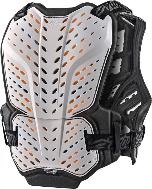 Actual product image Troy Lee Designs Rockfight D3O (S, Chest protector, Unique specimen)