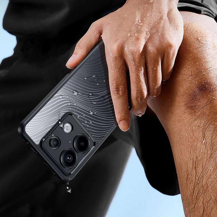 Produktbild Dux Ducis Aimo Case (Xiaomi Redmi Note 13 Pro 5G, Xiaomi Poco X6)