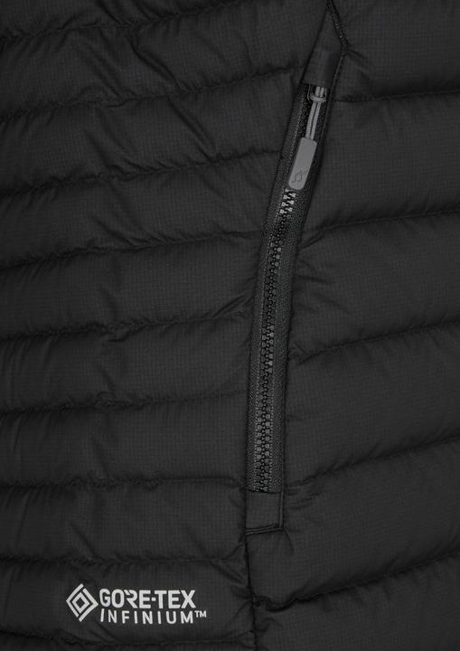 Actual product image Rab Infinity Microlight (XL)