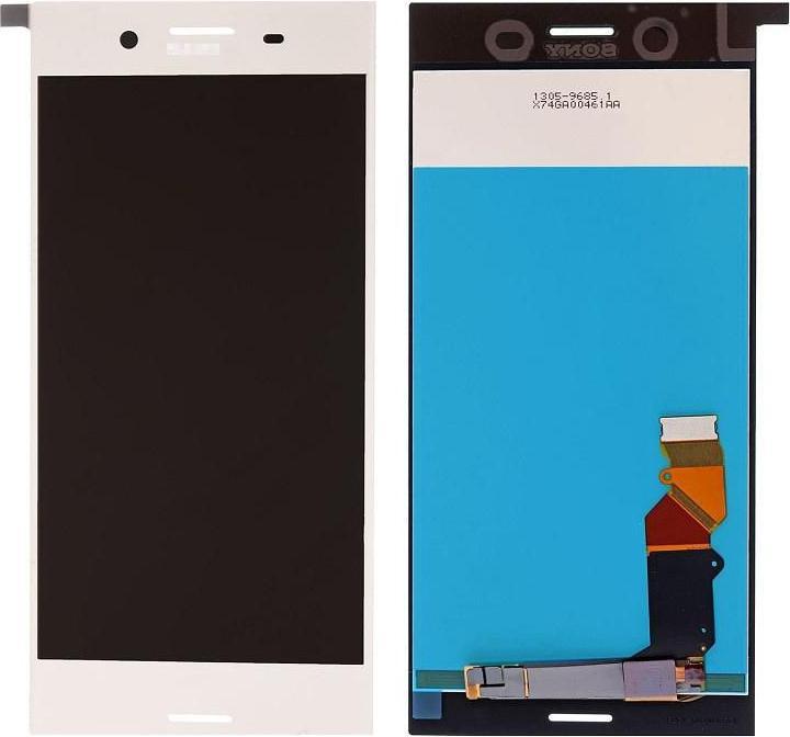 Actual product image CoreParts Sony Xperia XZ Premium LCD (Display)