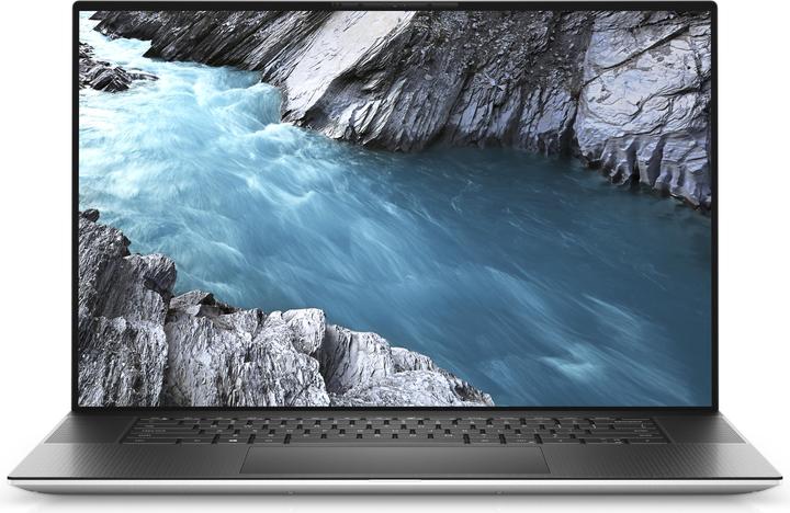 Produktbild Dell XPS 17 (17", Intel Core i7-11800H, 16 GB, 512 GB, DE)