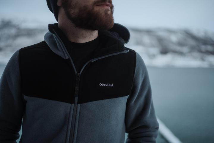 Actual product image Quechua SH500 (XXL)
