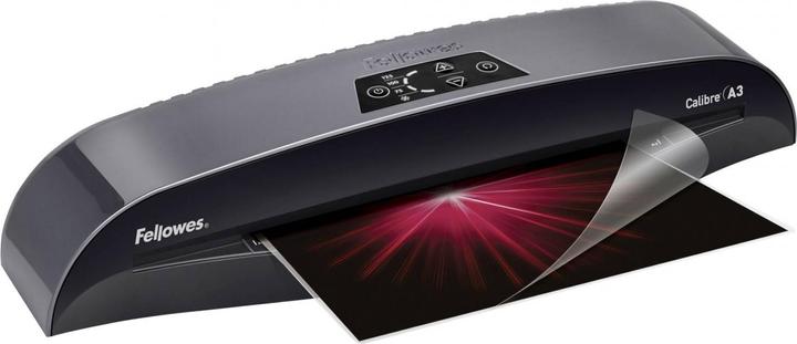 Actual product image Fellowes Calibre (80 - 125 µm, A3)