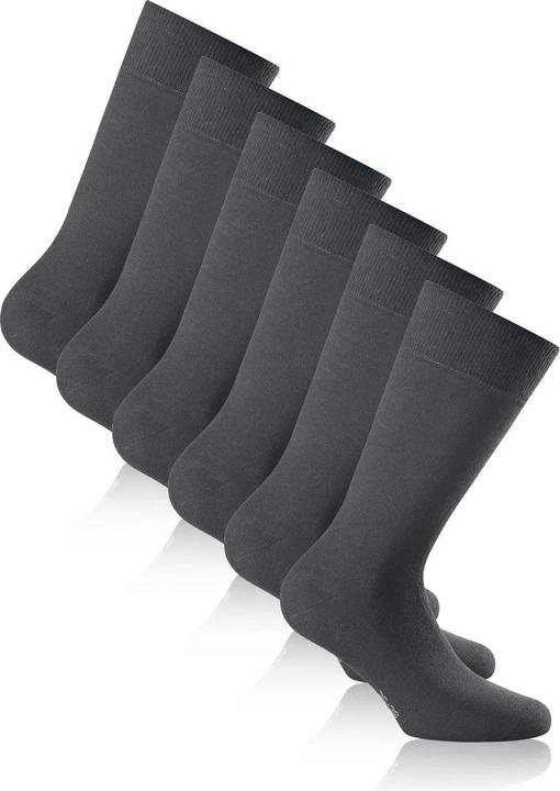 Image du produit Rohner Cotton ll (Lot de 3, 39 - 42)
