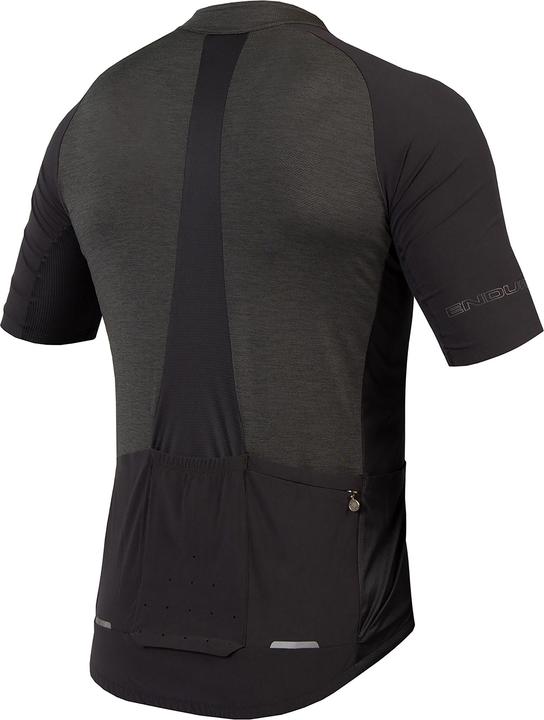 Image du produit Endura GV500 Reiver Maillot à manches courtes (M)
