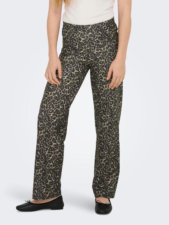 Produktbild Only KOGESRA Ausgestellt Hose Hose (128)