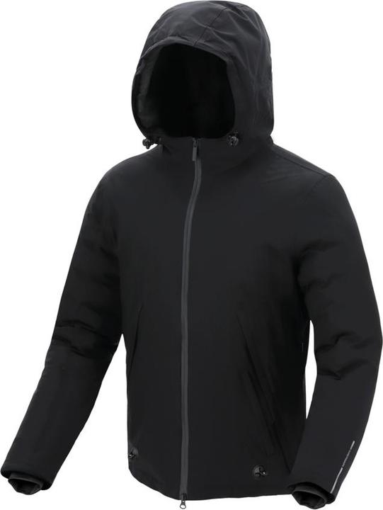 Actual product image Tucano Urbano TU Magic Shelter jacket men black M (M)