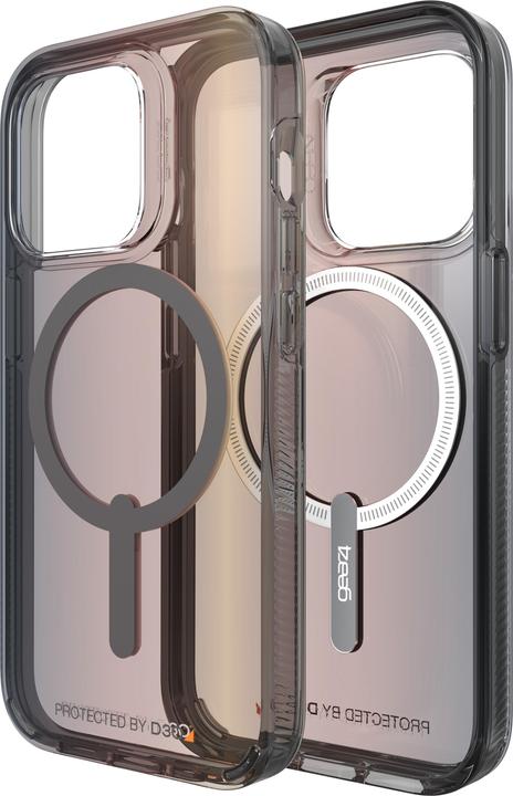 Actual product image Zagg Gear4 Cases Milan Snap Apple (Apple iPhone 14 Pro)