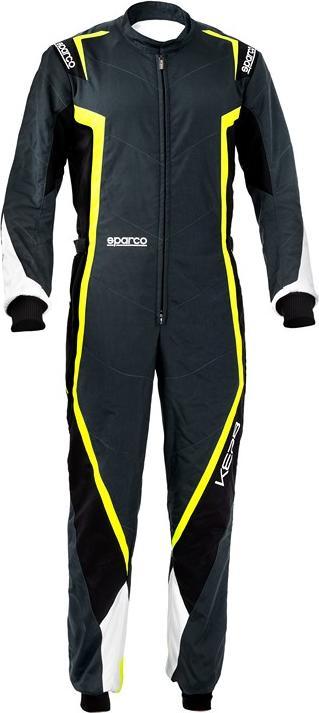 Produktbild Sparco Kartoverall Kerb (56)