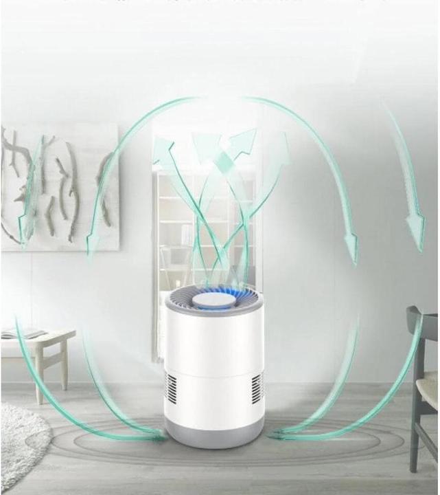 Produktbild Solis Twist Air (44 m²)