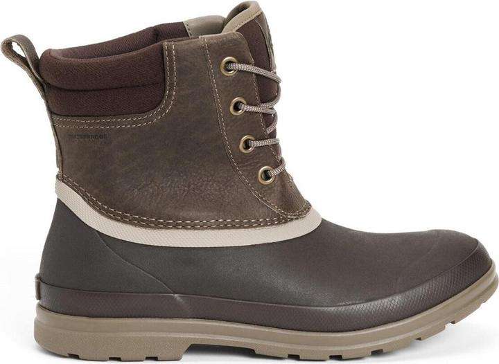 Immagine prodotto Muck Boot Stivali di gomma Originals Duck Lace Leather (47)