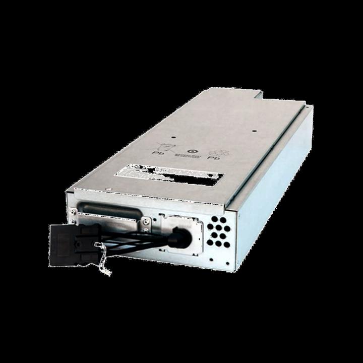 Produktbild V7 APCRBC117-V7-1E - USV-Akku (gleichwertig mit: APC RBC117)