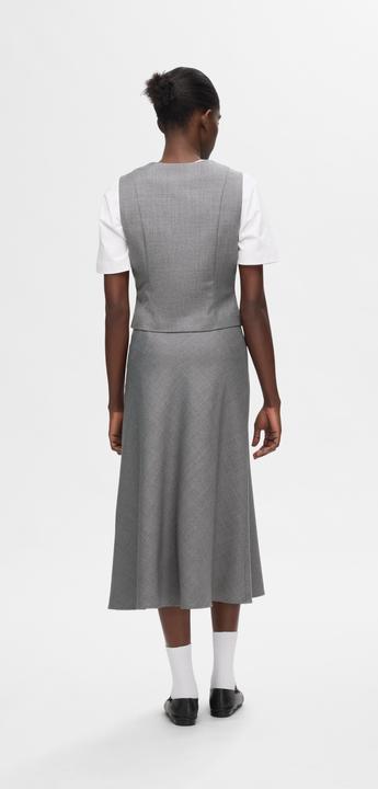 Produktbild Selected Femme Midirock SLFRIVINE (36)