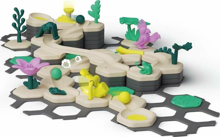 Actual product image Ravensburger GraviTrax Junior Starter-Set L Jungle