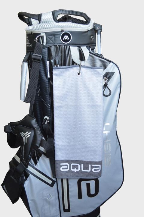 Produktbild Big Max Aqua Tour Trifold Towel