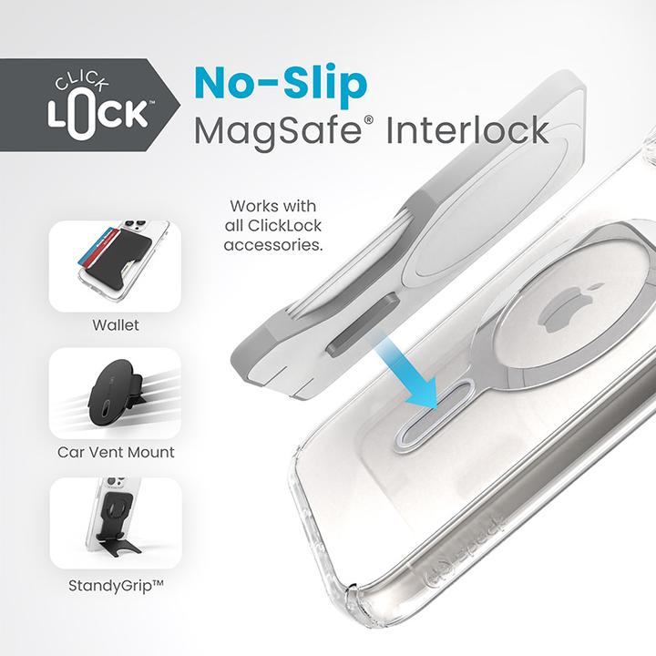 Image du produit speck Housse claire pour iPhone 15 Plus (Apple iPhone 14 Plus)