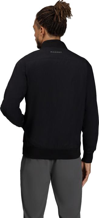 Produktbild Mammut Utility Bomber Jacket Men (XXL)