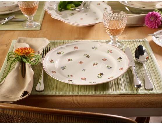 Produktbild Villeroy & Boch Speiseteller Petite Fleur (1 x, 26 cm)