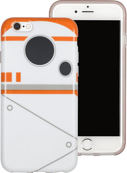Image du produit Tribe § Star Wars - Hood Cover for iPhone 5/5S/SE BB-8 (Apple iPhone 6)